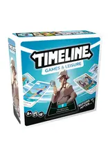 Zygomatic Timeline Games & Leisure