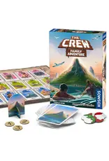 Kosmos The Crew - Marooned in Paradise