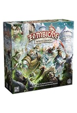CMON Zombicide: White Death