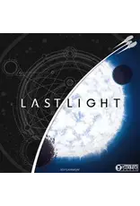 Grey Fox Games Last Light