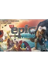 Gamelyn Games Tiny Epic Vikings