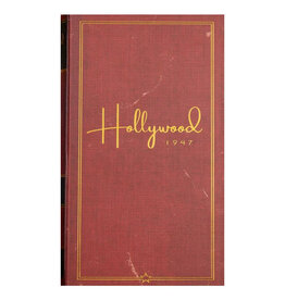 Facade Games Hollywood 1947