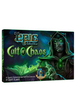 Gamelyn Games Tiny Epic Cthulhu: Cult of Chaos