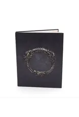 Chip Theory Games Elder Scroll Betrayal of the Second Era - Limited Edition Art Book