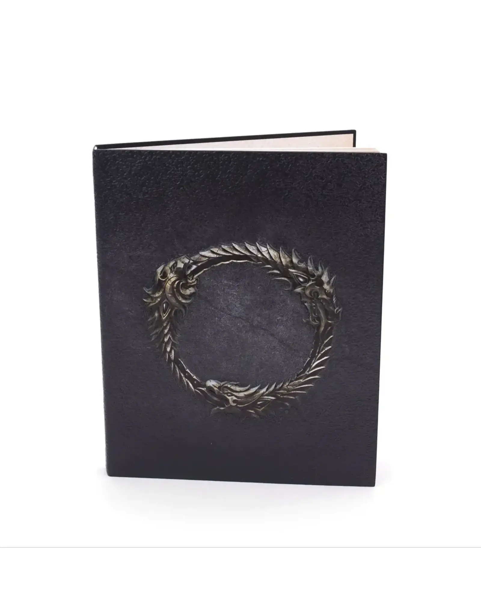 Chip Theory Games Elder Scroll Betrayal of the Second Era - Limited Edition Art Book