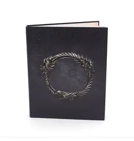 Chip Theory Games Elder Scroll Betrayal of the Second Era - Limited Edition Art Book