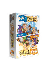 Captain Games Map Masters