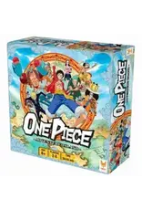 TOPI One Piece Adventure Island