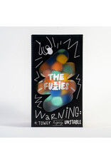 Palm Court The Fuzzies