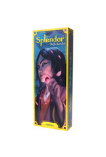 Space Cowboys Splendor: The Sun Never Sets Expansion
