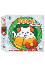 Smirk and Dagger Games Boop the Halls!