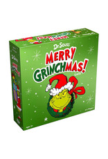 Funko Dr. Seuss Merry Grinchmas! Game