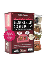 Exploding Kittens Horrible Couple