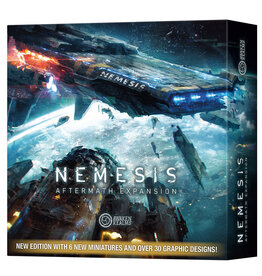 Rebel Nemesis: Aftermath