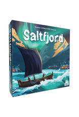 Aporta Games Saltfjord