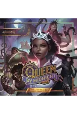 Darington Press Queen by Midnight