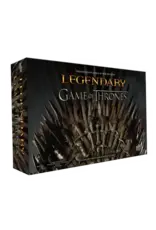 Upper Deck Legendary: Game of Thrones DBG