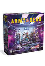 CMON Zombicide: Army of the Dead