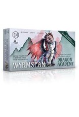 Stonemaier Wyrmspan: Dragon Academy