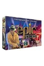 Gamelyn Games Tiny Epic Crimes