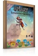 Stonemaier Apiary: Expanding the Hive