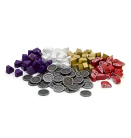 Stonemaier Wyrmspan Upgrade Pack