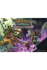 Direwolf Clank!: Catacombs - Lairs & Lost Chambers