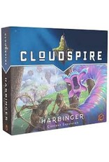 Chip Theory Games Cloudspire: The Harbingers