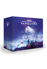 Awaken Realms ISS Vanguard