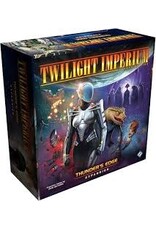 Fantasy Flight Games Twilight Imperium: Thunder's Edge