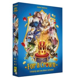 Repos Production For A Crown