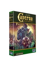 Lookout Games Caverna: The Cave Farmers - Frantic Fiends