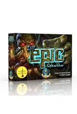 Gamelyn Games Tiny Epic Cthulhu Deluxe
