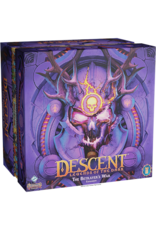 Fantasy Flight Games Descent: Legends of the Dark - The Betrayer's War