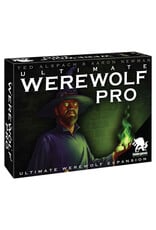 Bezier Games Ultimate Werewolf: Pro Expansion