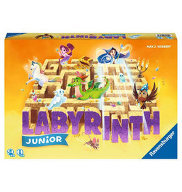 Ravensburger Labyrinth Jr.
