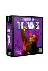 Pearl Games The Bloody Inn: The Carnies