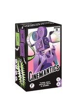 Fitz Games Cinemantics (R)