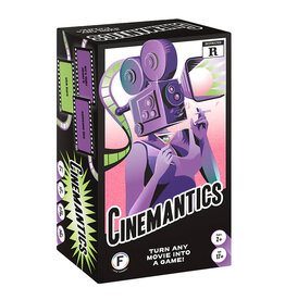 Fitz Games Cinemantics (R)