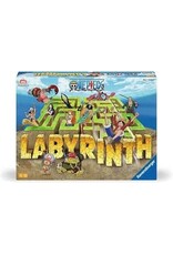 Ravensburger Labyrinth: One Piece