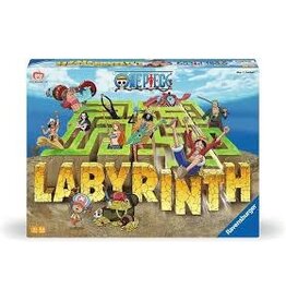 Ravensburger Labyrinth: One Piece