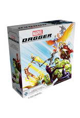 Fantasy Flight Games Marvel DAGGER