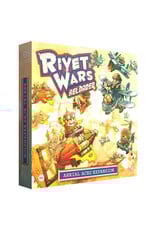 Steam Forged Games Rivet Wars: Aerial Aces