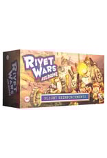 Steam Forged Games Rivet Wars: Blight Reinforcements