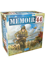 Days of Wonder Memoir ‘44 Refresh