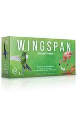 Stonemaier Wingspan: Americans Expansion