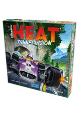 Days of Wonder Heat: Tunnel Vision