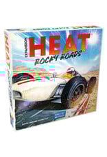 Days of Wonder Heat: Rocky Roads