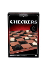 Premium Classics Pressman Premium Classics: Checkers
