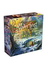 Starling Everdell Silverfrost Collectors Edition